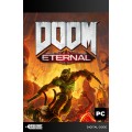 Doom Eternal Bethesda CD-Key [GLOBAL]